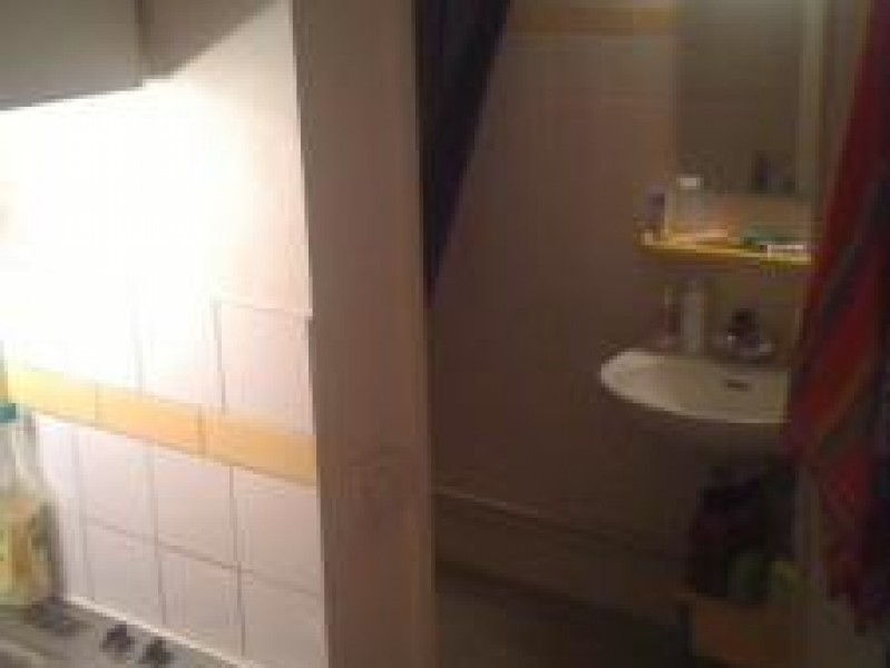 Sous location appartement Région Parisienne