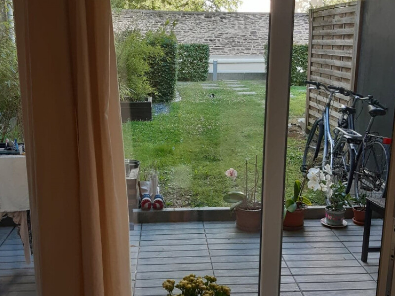 Sous-location appartement Rennes