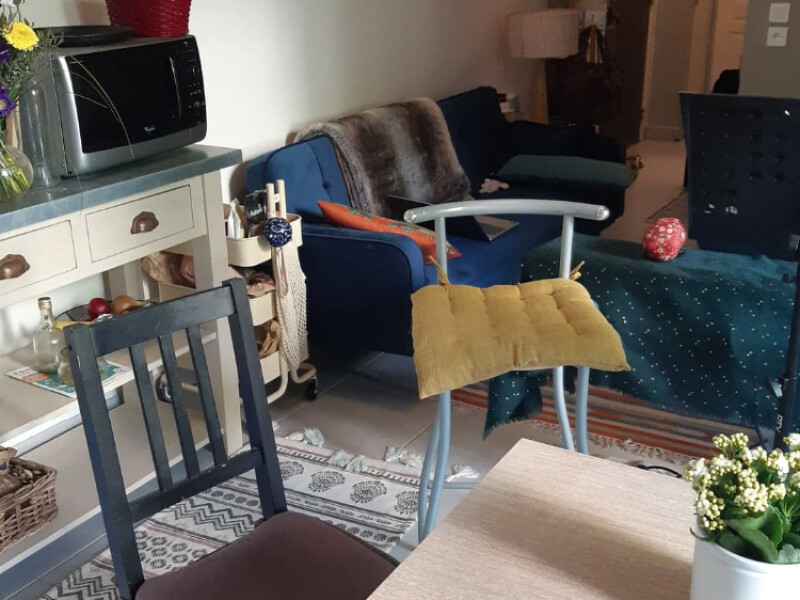 Sous-location appartement Rennes