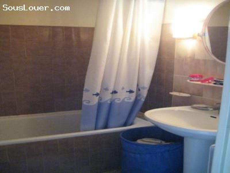 sous location appartement seine saint denis