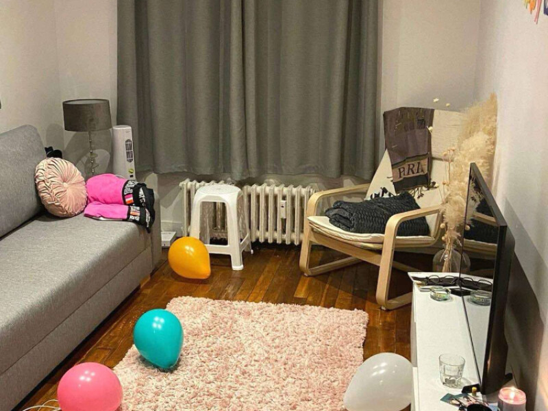 Sous-location // Asnières sur Seine - Ligne 13 Les Agnettes // 830€ CC