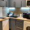 Sous-location // Asnières sur Seine - Ligne 13 Les Agnettes // 830€ CC