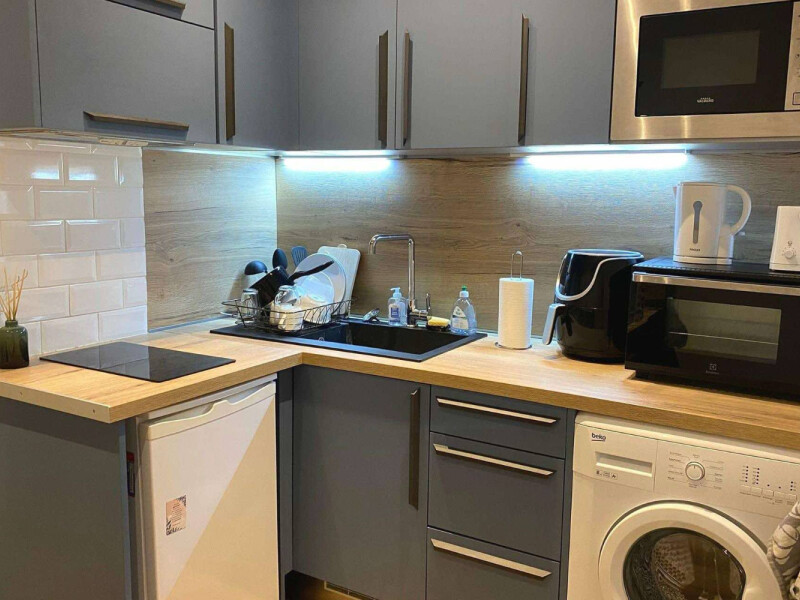 Sous-location // Asnières sur Seine - Ligne 13 Les Agnettes // 830€ CC
