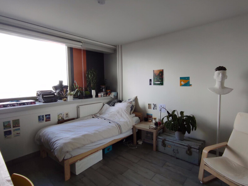 Sous location Bagnolet/Montreuil