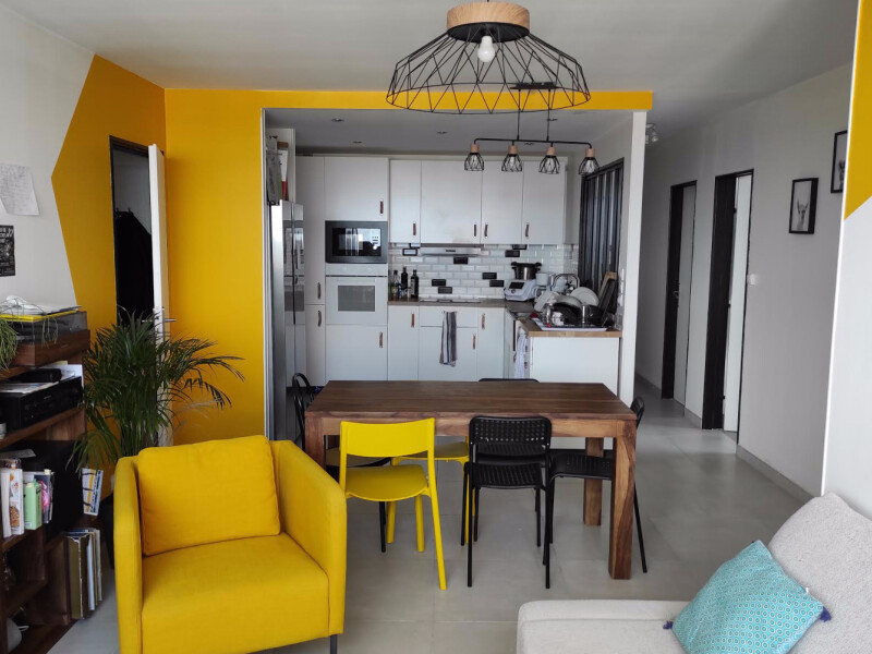Sous location Bagnolet/Montreuil
