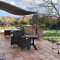 SOUS-LOCATION TEMPORAIRE D'UNE BASTIDE PRES D' ALES