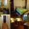 Sous-location bel appartement Bagneux 92