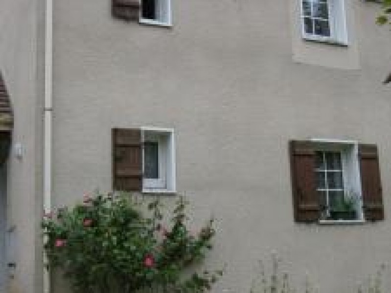 SOUS-LOCATION BURES-SUR-YVETTE (91)