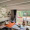 Sous location chambre dans une maison en colocation
