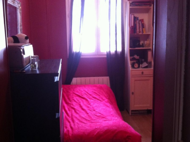 Sous location chambre individuelle dans grand appartement lumineux