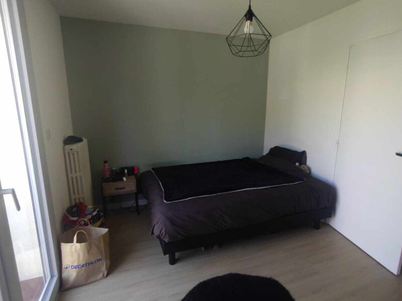 Sous location chambre Jolimont