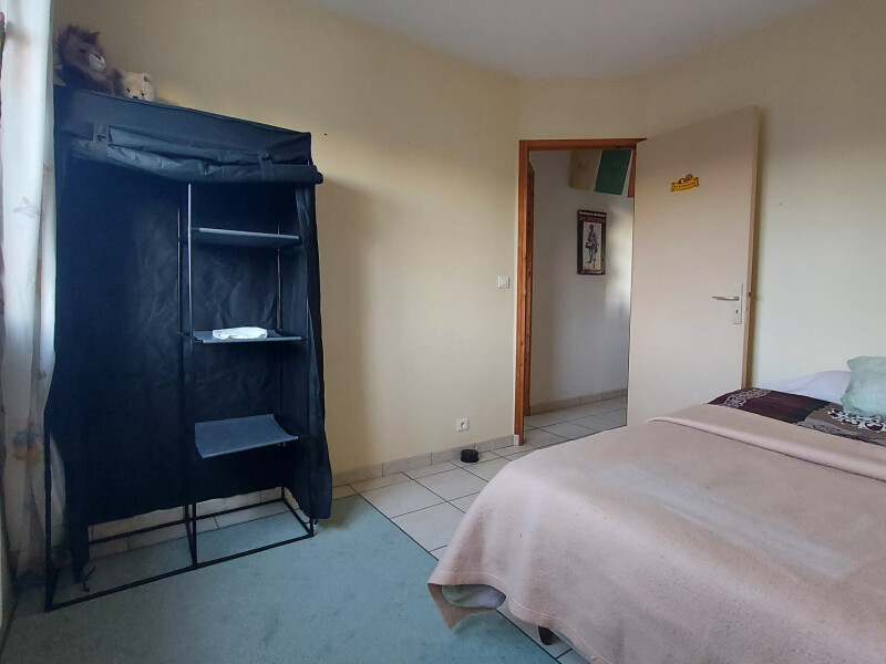 Sous location chambre