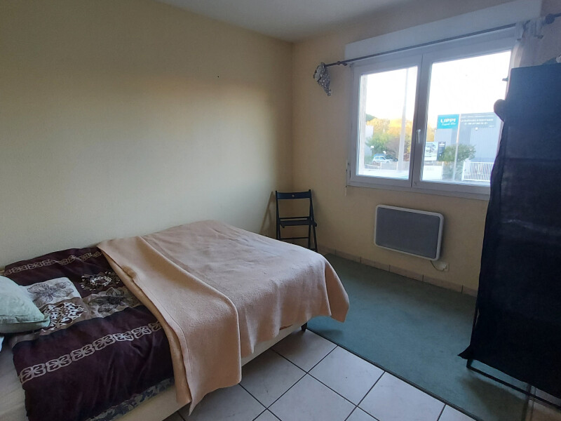 Sous location chambre