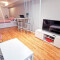 Sous-location charmant studio de 30m2 avec balcon à Paris 15e.