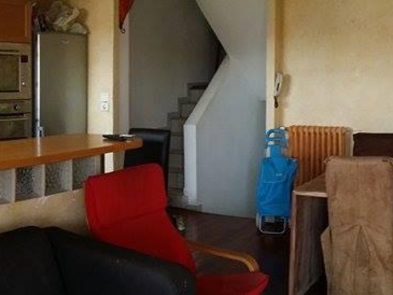 Sous location dans un bel appartement situé à Toulouse (Pate d'oie) proche de 2 stations de métro