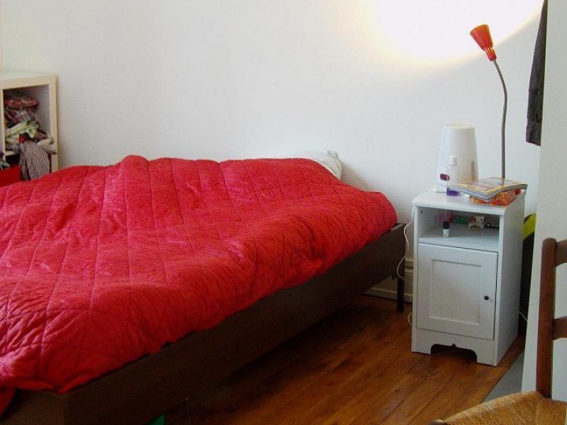 sous location dijon 35m2