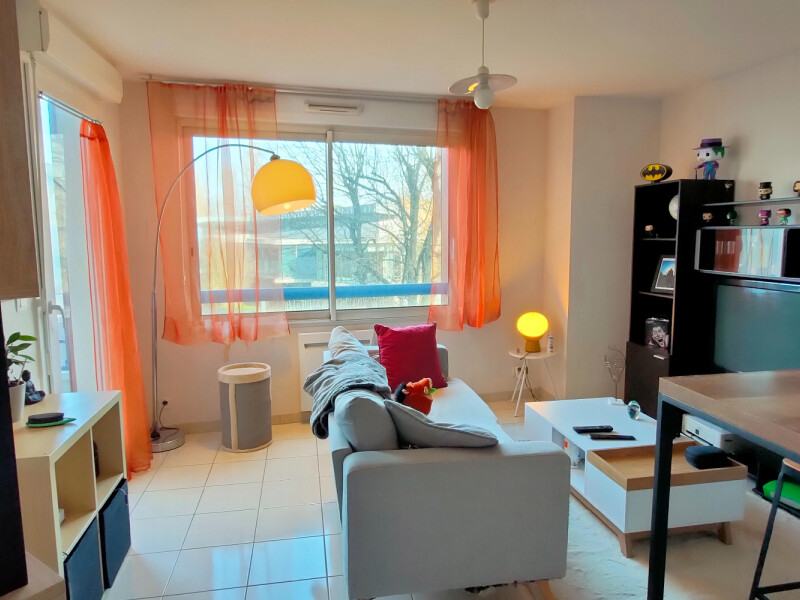 sous location DIJON