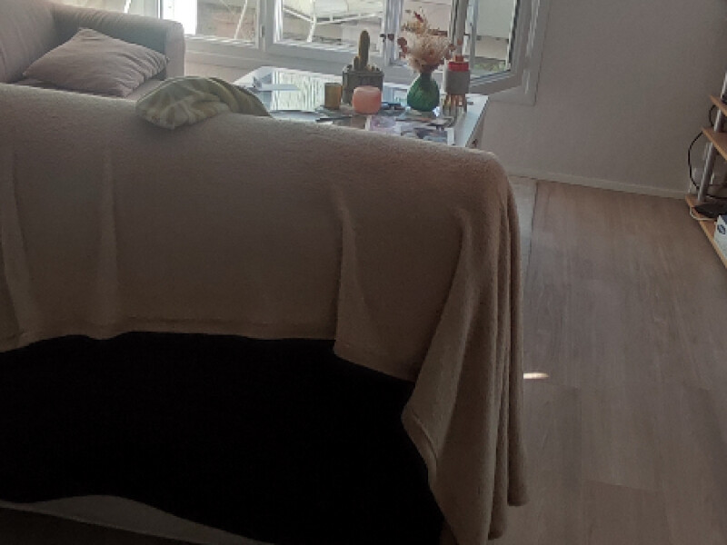 Sous-location du 1/12/2025 au 31/03/2026 T2 58m2 quartier lac de Maine/ Carrefour Grand Maine