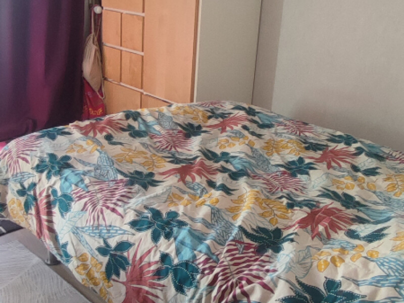 Sous-location du 1/12/2025 au 31/03/2026 T2 58m2 quartier lac de Maine/ Carrefour Grand Maine