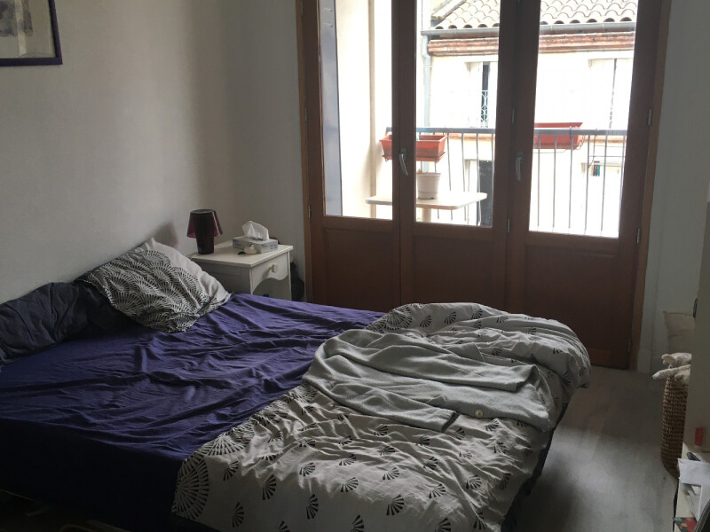 Sous location en colocation sur Toulouse