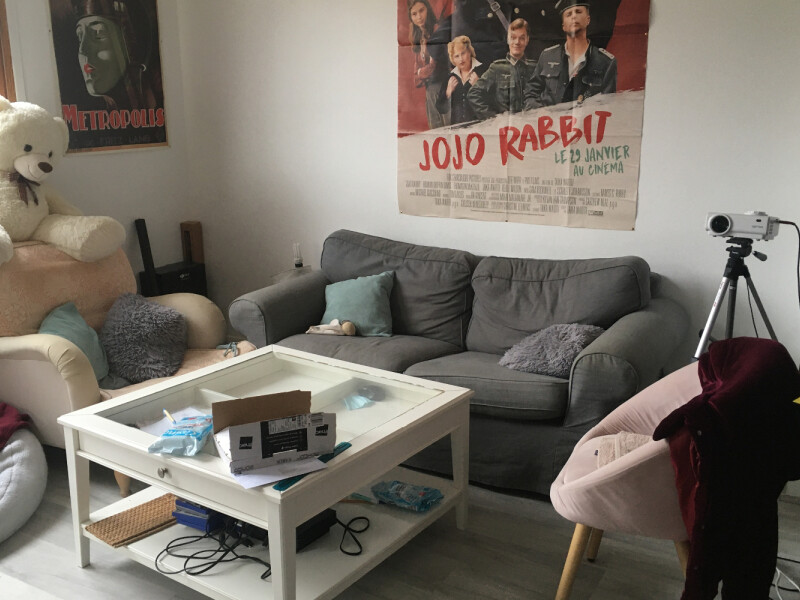 Sous location en colocation sur Toulouse