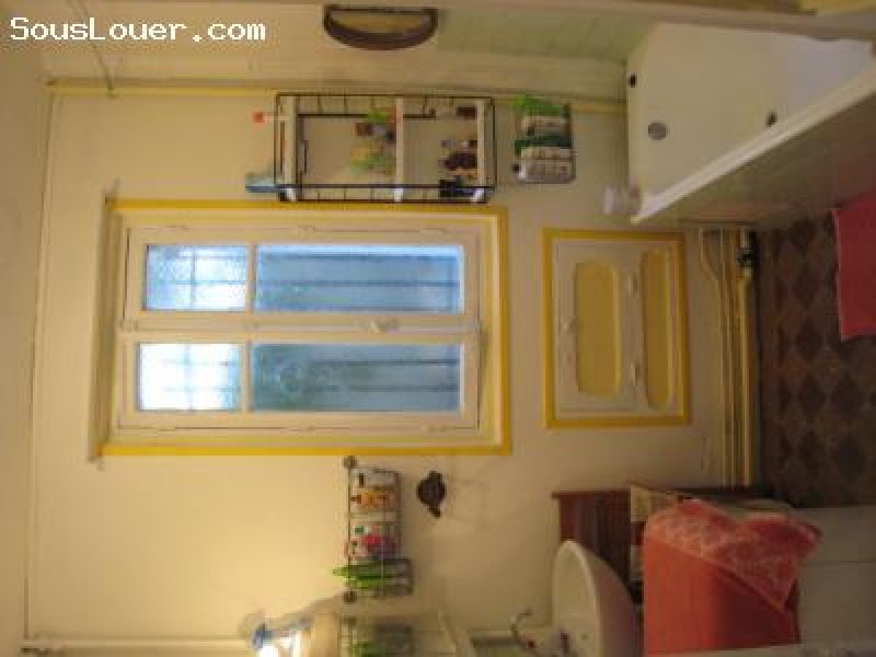 sous location estivale appartement paris