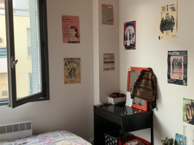 Sous location été 2023