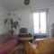 Sous location f2 45m2 meublé rez de chaussée avec jardin
