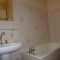 Sous location f2 45m2 meublé rez de chaussée avec jardin