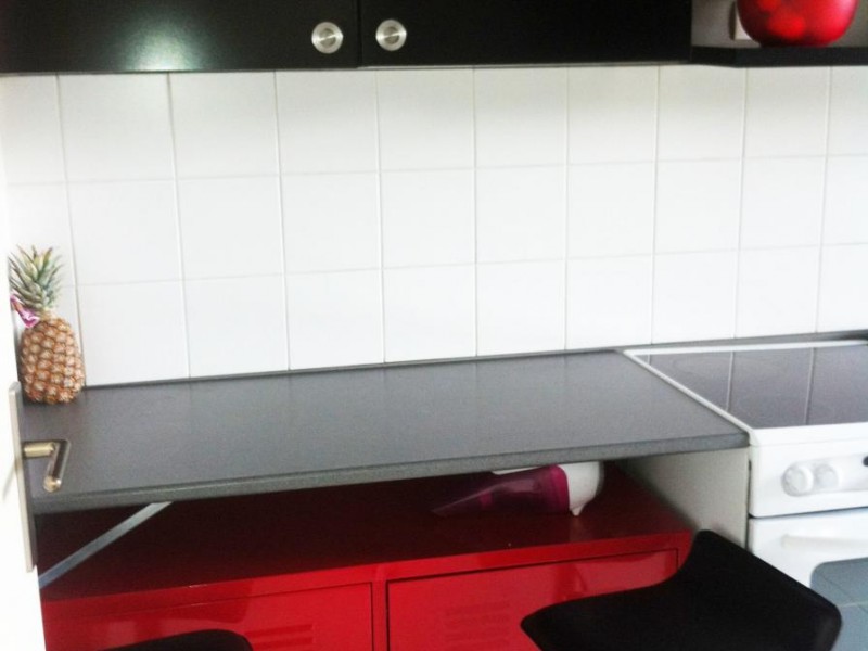 Sous location F3 Duplex meublé longue durée