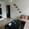 Sous location grand appartement Belleville Août