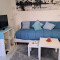 sous-location grandd F2