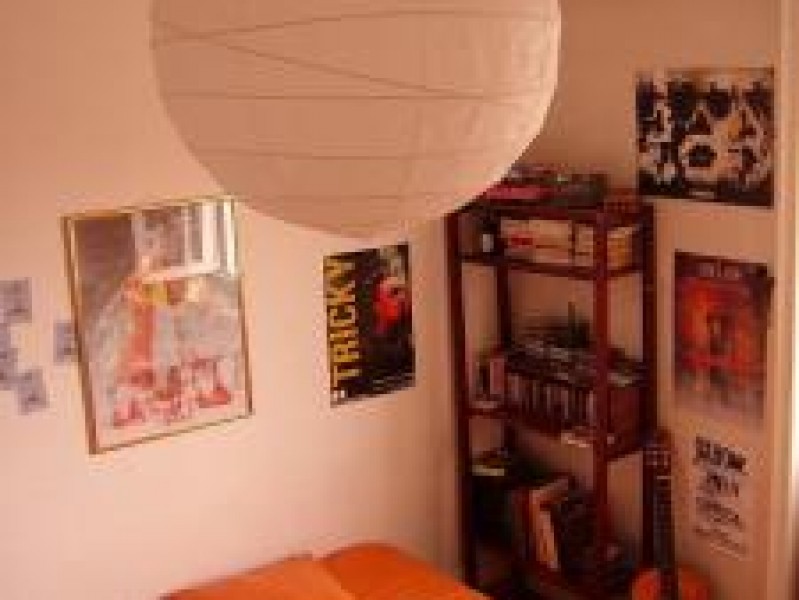 Sous-location / Juillet / Lyon !!