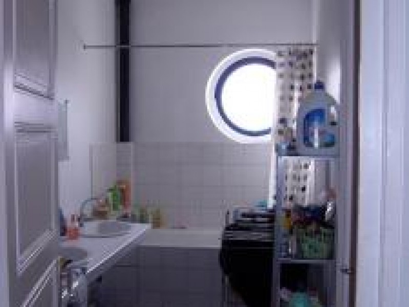 Sous-location / Juillet / Lyon !!