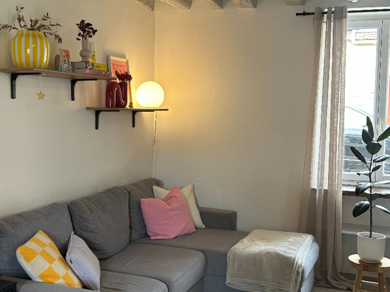 Sous-location maison Perthes (77)
