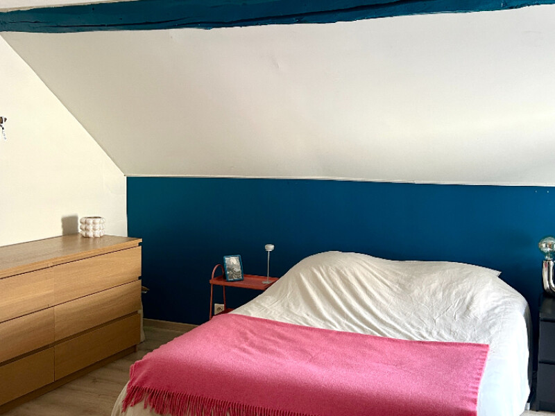 Sous-location maison Perthes (77)