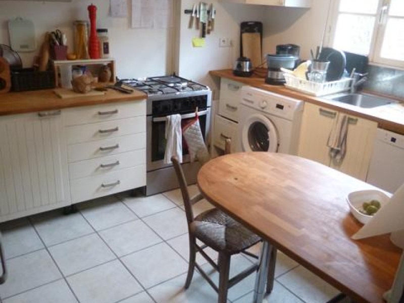sous location maison Sartrouville