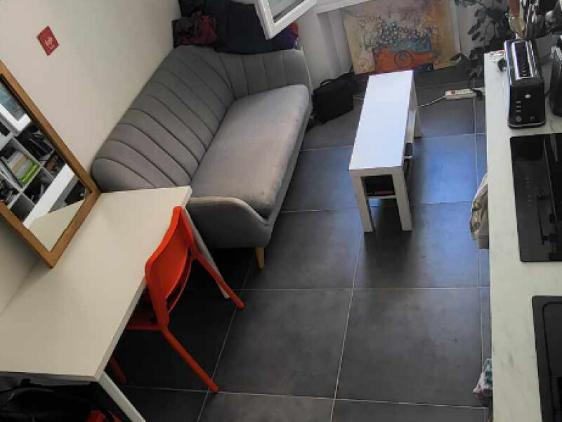 Sous-location, Mazargues Marseille