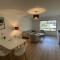Sous location Nantes hyper centre 83m² meublé