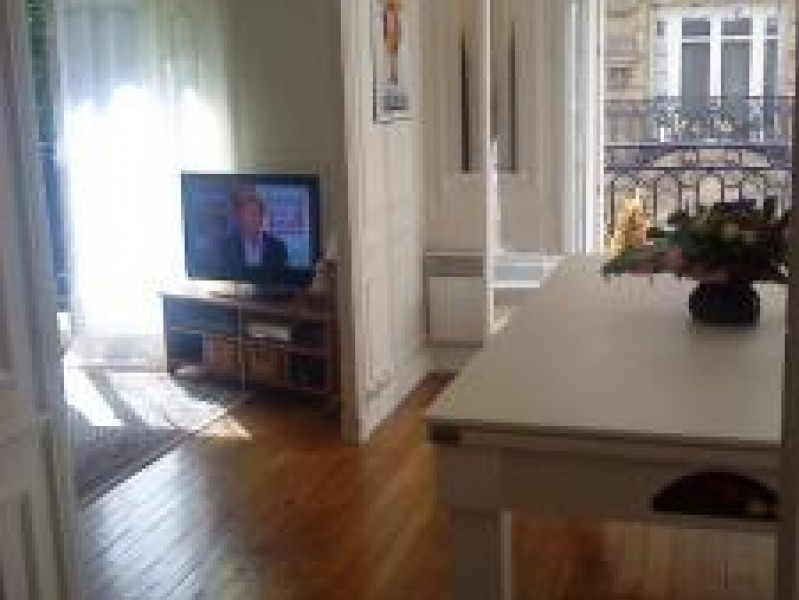 sous location Neuilly sur seine
