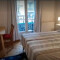 Sous-location pour un appartement 2 chambres métro Chardon-Lagache Paris 16ème