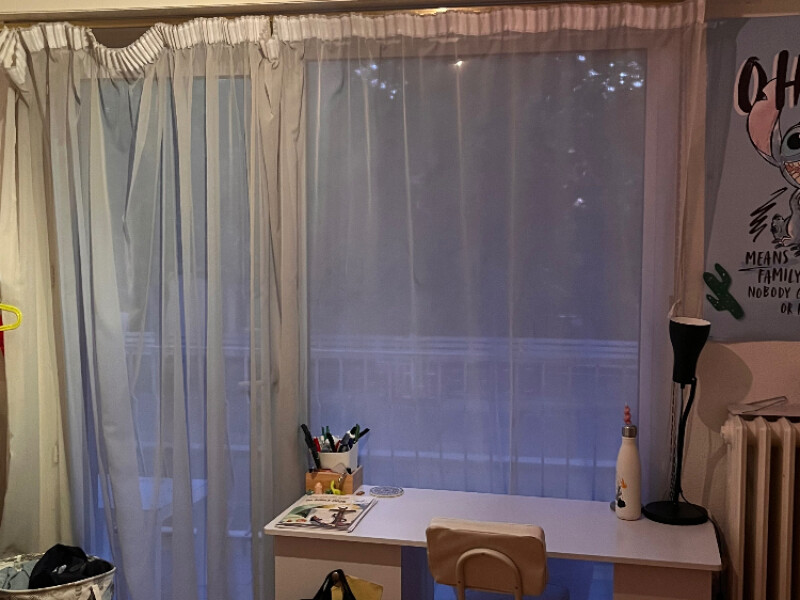 Sous-location Strasbourg Neudorf Juillet-Aout