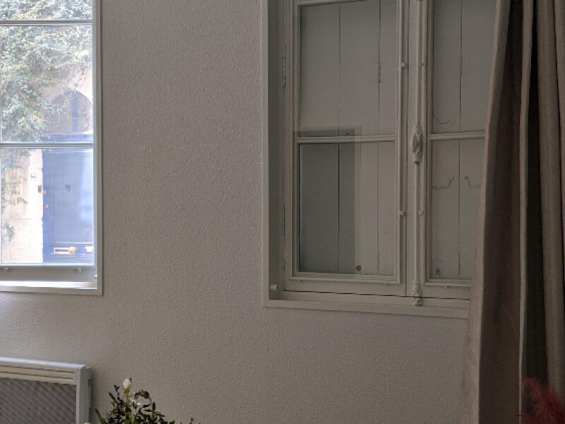 Sous Location Studio 27m2