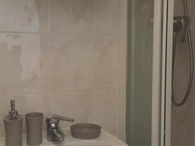 Sous location studio meublé 15 m² Paris 03
