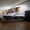 Sous location studio meublé 2 à 4 pers. centre Montpellier