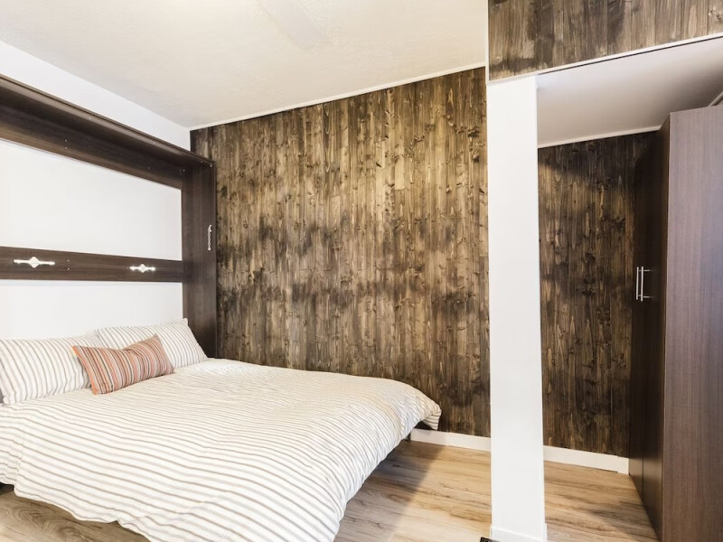 Sous-location studio meublé Rue de la République - 1e arrondissement Lyon