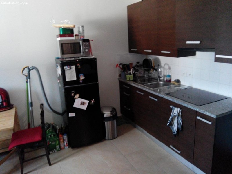 Sous location Studio meublé Sartrouville