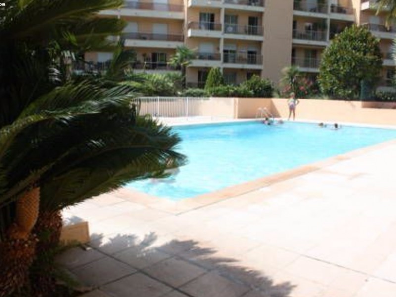 Sous location Studio Nice