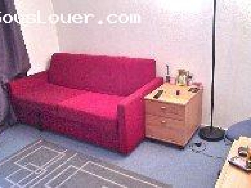 sous location studio Paris La Défense