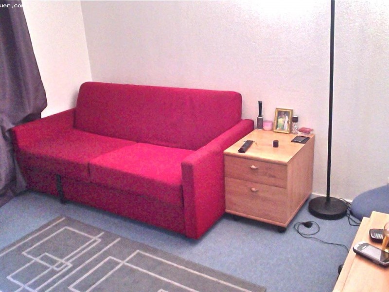 Sous location studio résidence standing COURBEVOIE